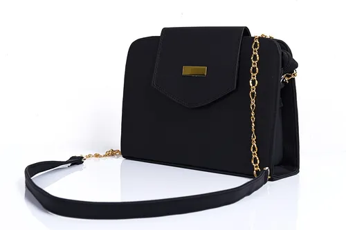 Carteras Manos Libres Con Cadenas | MercadoLibre