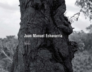 Libro Juan Manuel Echavarría. Works