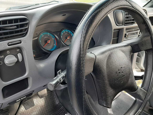 Chevrolet S10 S10 2.8 Electronica
