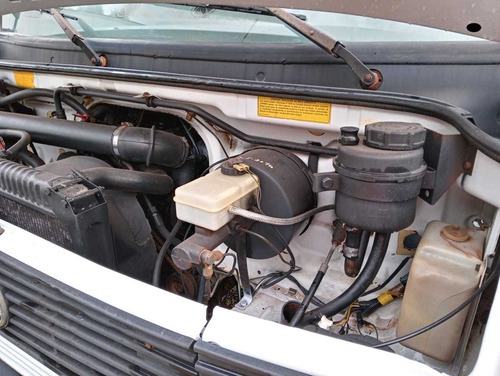 Mercedes 710