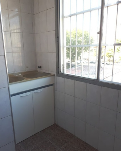 Lindo Apto 2 Dorm Vila Constança Ótima Localização - Ap01462 - 69234752