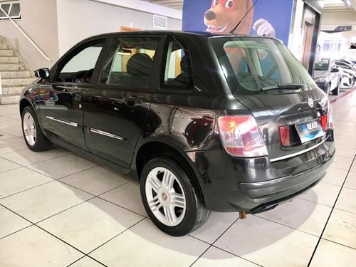Imagem 3 de 14 de Fiat Stilo (2009)!!! Oportunidade Única!!!!!!