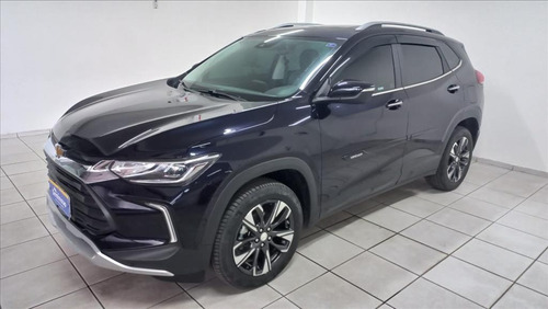 Imagem 3 de 8 de Tracker 1.2 Turbo Flex Premier Automático
