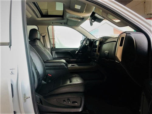 Imagen 10 de 15 de Gmc Sierra Denali
