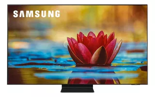 Pantalla Samsung Qn50n90cafxza 50 Pulgadas 4k Smart Qled Tv