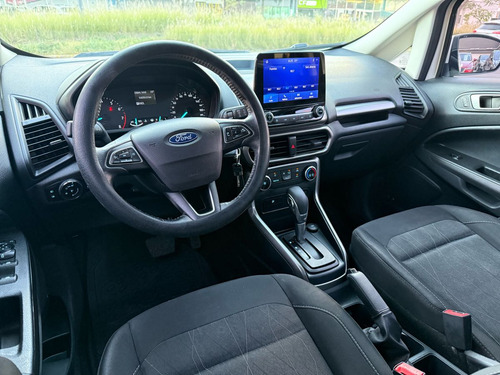 Ford Ecosport 2.0 Trend At