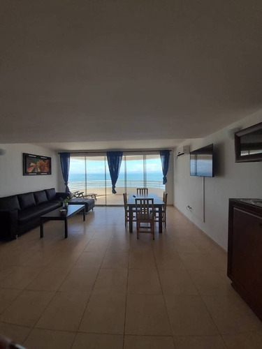 Imagen 5 de 14 de Alquiler Vacacional De Suite Frente Al Mar