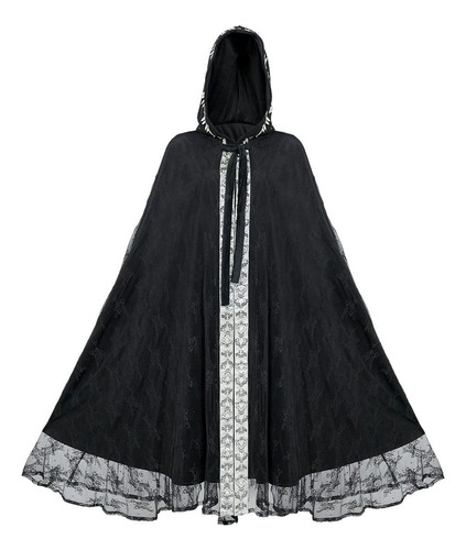 Vestido De Escenario Medieval Para Hombre, Bata Vintage Con