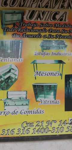 Imagen 6 de 6 de Excelente Maquina Antivateral