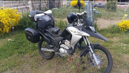 Honda Xre300