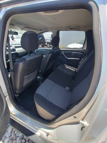 Renault Duster 2.0 4x4 Luxe Nav 138cv