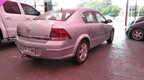 Chevrolet Vectra