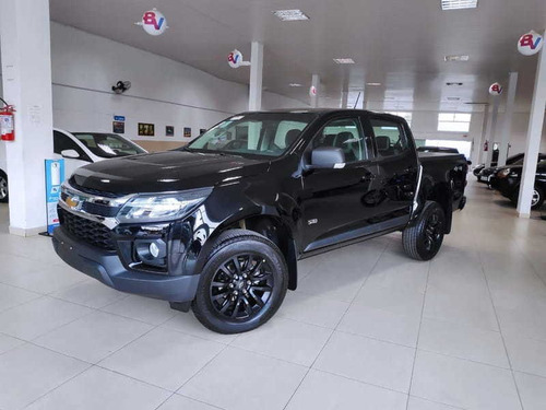 Imagem 1 de 15 de Nova S10 Lt 4x4 Aut 2022 0km