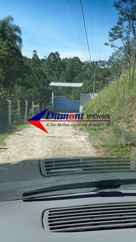 Imagem 9 de 14 de Sitio De 120000m² A 10 Minutos De São Roque.cód 526.