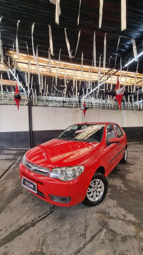 Fiat Palio 1.0 Fire Economy Flex 5p