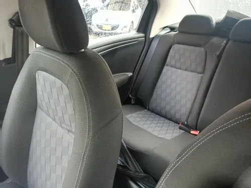 Citroën C-Elysée 1.6 Shine