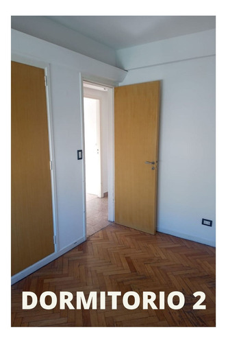 Imagen 26 de 30 de Departamento En Venta Balvanera 4 Ambientes C/dep