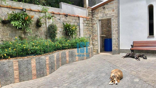 Imagem 28 de 30 de Sobrado Com 4 Dormitórios À Venda, 300 M² Por R$ 2.500.000 - Butantã - São Paulo/sp - So5747. - So5747