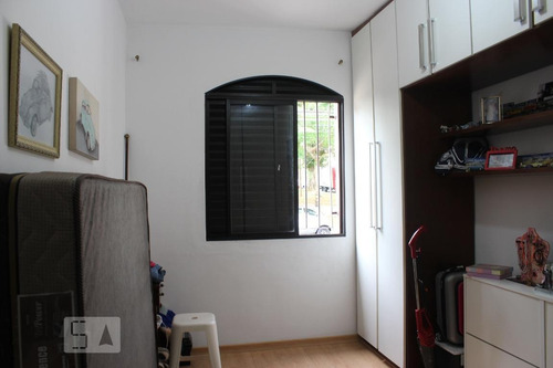 Imagem 7 de 15 de Apartamento Para Aluguel - Vila Lusitânia, 2 Quartos, 92 - 893287832