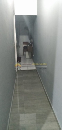 Imagem 25 de 25 de Sobrado Para Venda No Bairro Vila Constança, 3 Dorm, 2 Vagas, 150 M - 5076