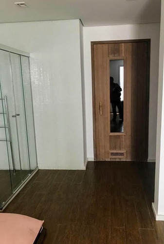 Imagem 11 de 11 de Apartamento Em Vila Mogilar - Mogi Das Cruzes - 2913