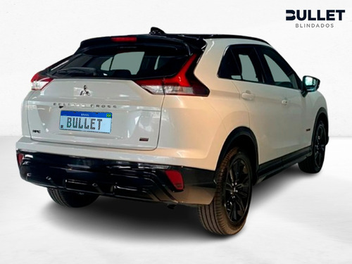 Mitsubishi Eclipse Cross 1.5 Hpe Black Turbo Cvt 5P
