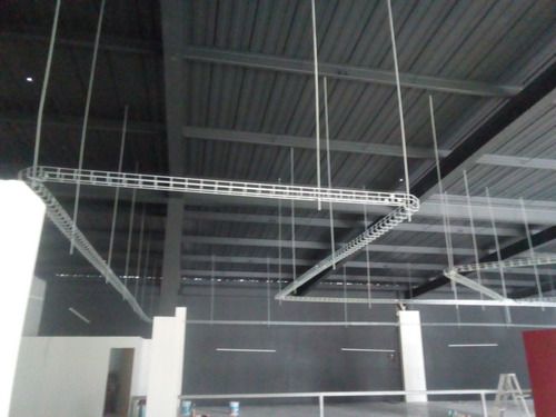 Imagen 3 de 4 de Instalaciónes De Soporteria Electrica!!