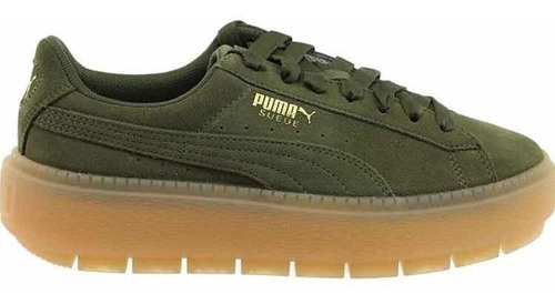 tenis puma trace