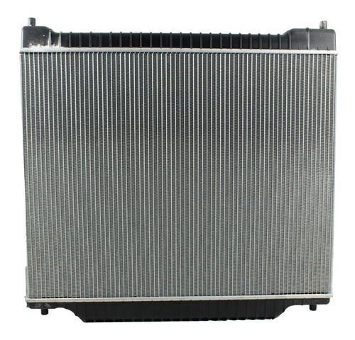 Radiador Ford Ecoline Chateau Club Wagon E-250 Base 97-14