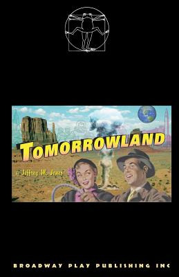 Libro Tomorrowland - Jones, Jeffrey M.