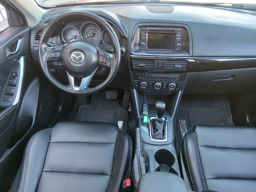 Mazda CX-5 2.5 S Grand Touring 4x2 At