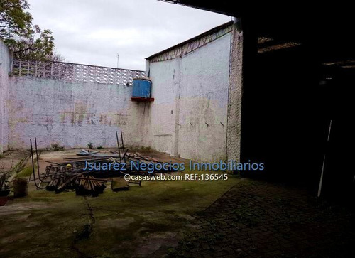 J.s Local Industrial En Sayago
