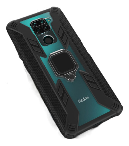 Funda De Teléfono Anticaída Para Redmi Note9 New Trend