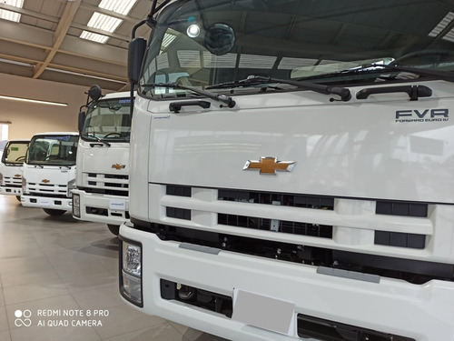 Chevrolet Fvr, Fvz, Ftr, Frr, Nqr, Nps, Npr, Nkr, Nhr