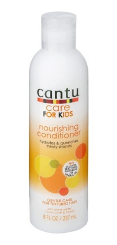 Cantu Kids Acondiconador 237ml Envio Gr - mL a $194