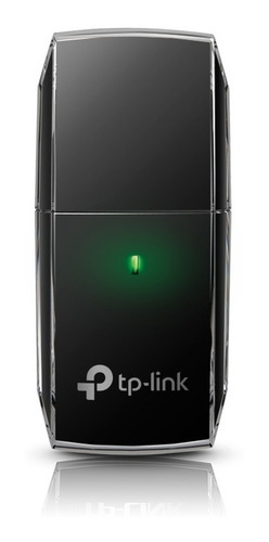 Adaptador Wifi Tp-link T2u Archer Ac600 Dual Band Laptop-pc