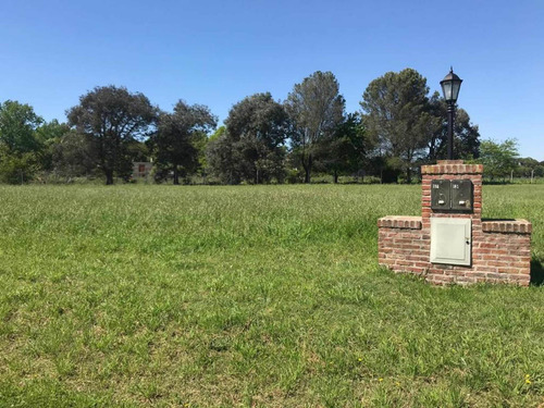 Imagen 6 de 9 de Terreno En La Asuncion Club De Campo
