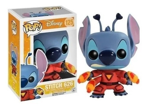 Funko Pop! Stitch 626