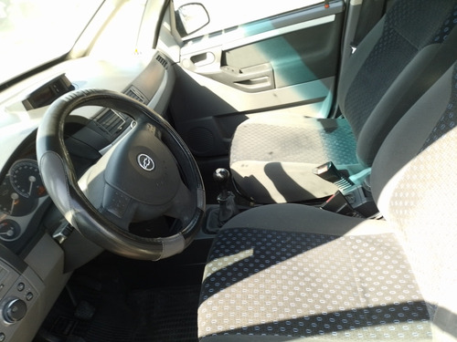 Chevrolet Meriva 2012 1.8 Gls
