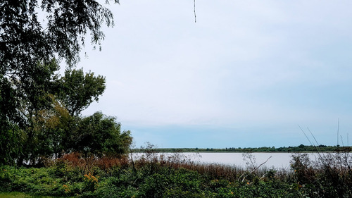 Lotes Venta 2da Seccion Delta Islas Sobre Paraná De L. Palma
