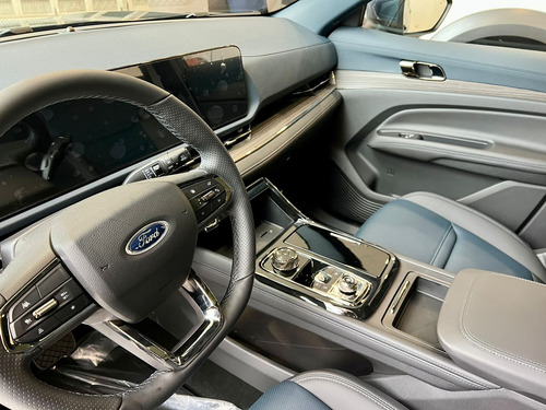 Ford Territory 1.8 Ecoboost Titanium At