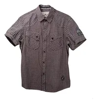Comprar Camisa Cuadros Hombre Adulto Primavera\u002Fverano