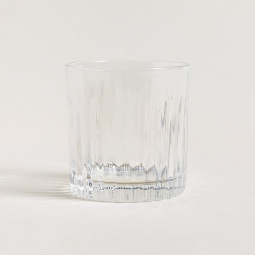 Juego De 6 Vasos De Vidrio Ottawa Para Whisky