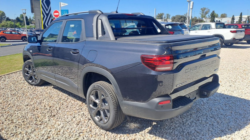 Chevrolet Montana 1.2 T Premier At