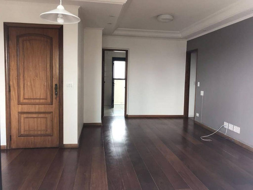 Vila Mascote 3 Dormitórios Suite Varanda 3 Gars Locaçõa - Ap13583