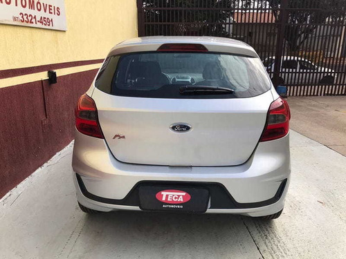 Imagem 5 de 10 de Ford Ka 1.0 Se 12v Flex 4p