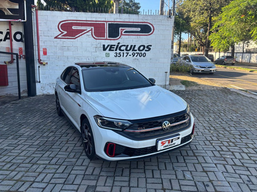 Volkswagen Jetta JETTA GLI 350 TSI 2.0 16V 4p Aut.