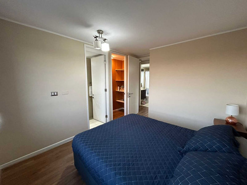 Departamento Amoblado 2 Habitaciones (69095)