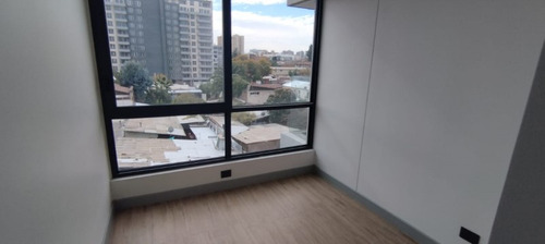 Arriendo Depto 2d-2b Con Estacionamiento Y Bodega