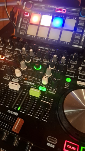 Dj, Fiestas Y Arriendo De Equipos